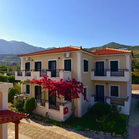 So Nice Hotel Маратокампос Екстер'єр фото